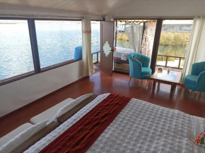 Suma Khana Inti Lodge